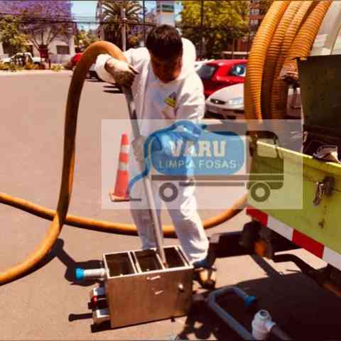 Plomeros.cl Limpieza de fosas Calera de tango Plomeros.cl Limpieza de fosas Calera de tango