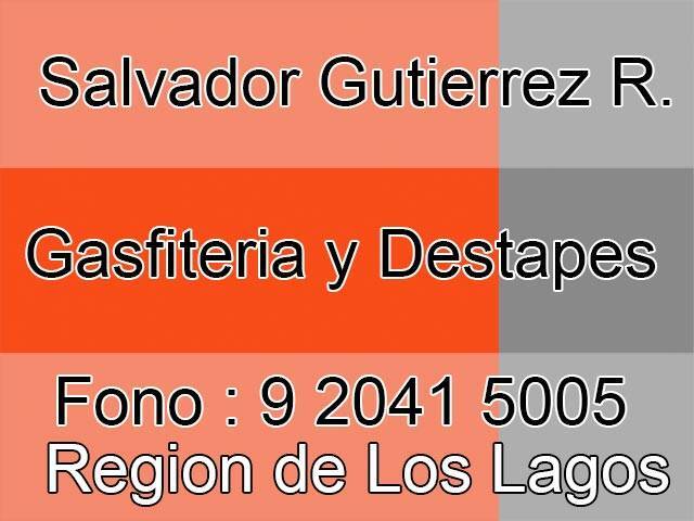 Plomeros.cl Gasfiter destapes Osorno Plomeros.cl Gasfiter destapes Osorno
